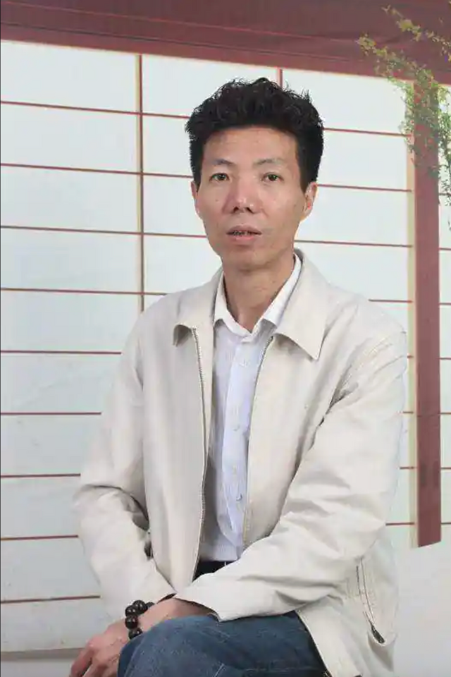 曹安祥