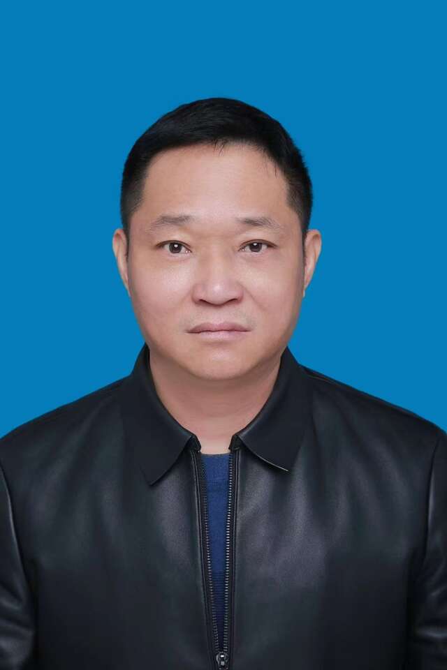 潘阿明