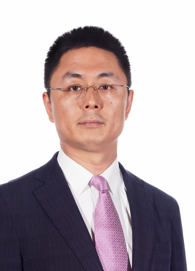 赵渭蔚