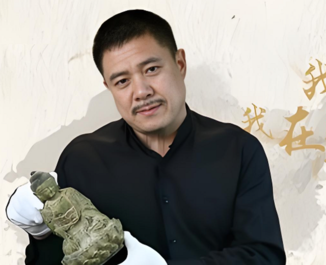王玉奇：何以文明 —— 青铜冶铸技艺的工艺传承与当代活化