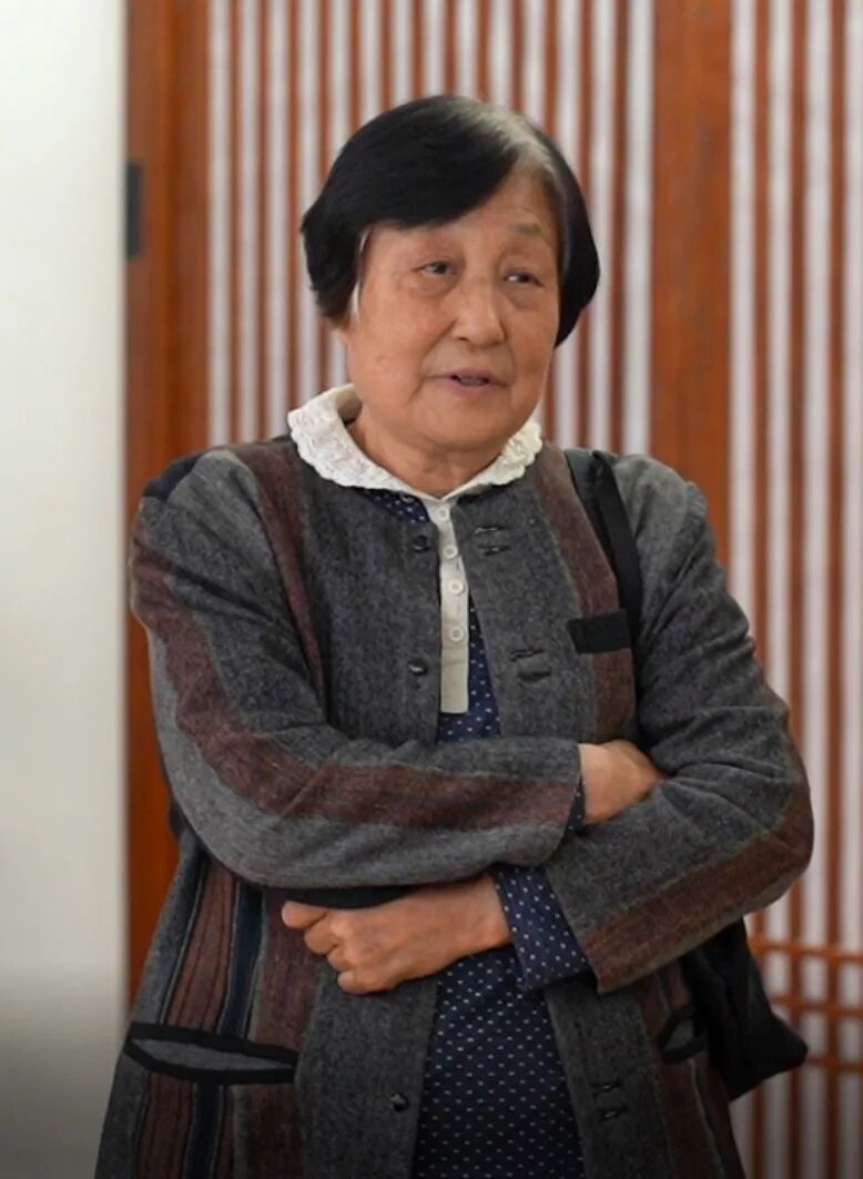 刘兰华