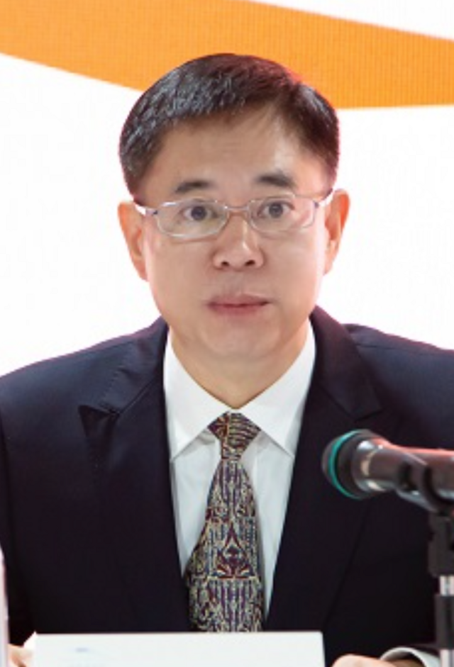 郭学仁