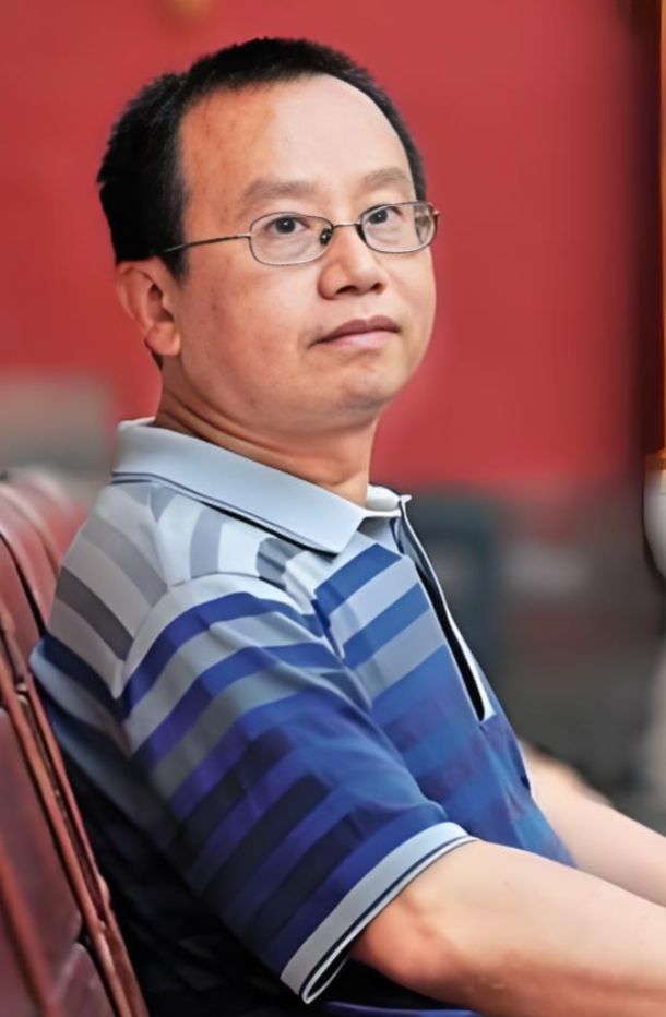 周京南