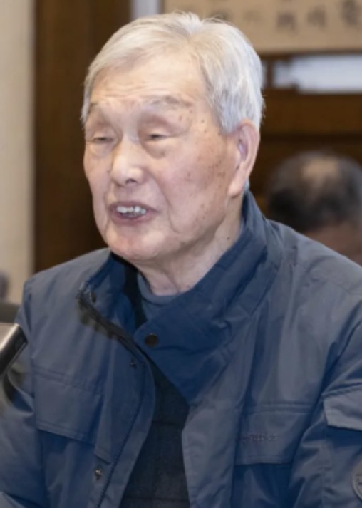 许忠陵