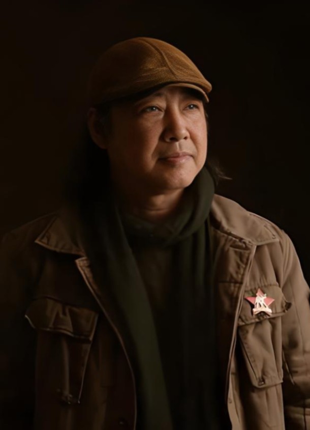 何晓佑