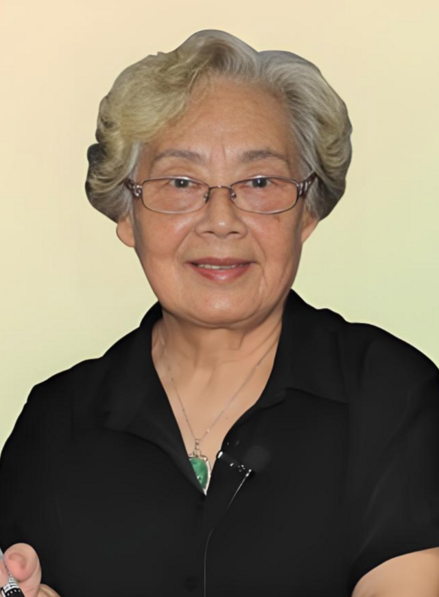 杨震华