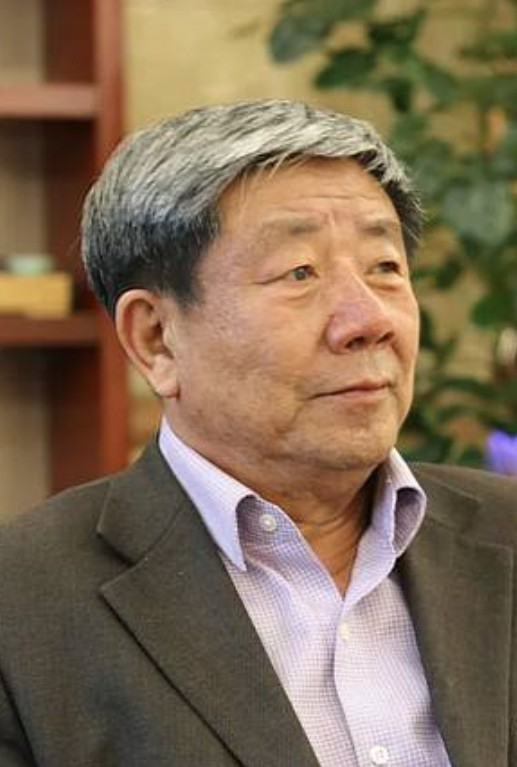 张柏