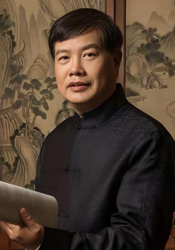 贾文忠