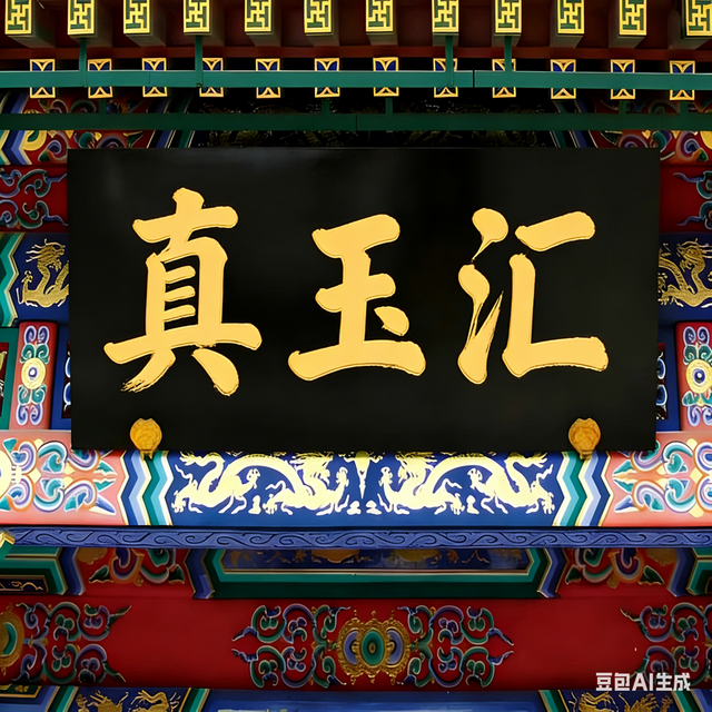 真玉汇
