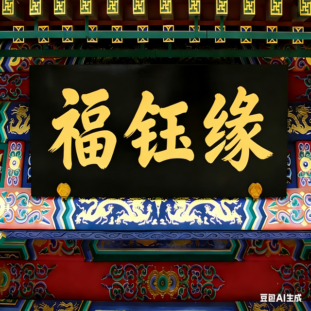 福钰缘