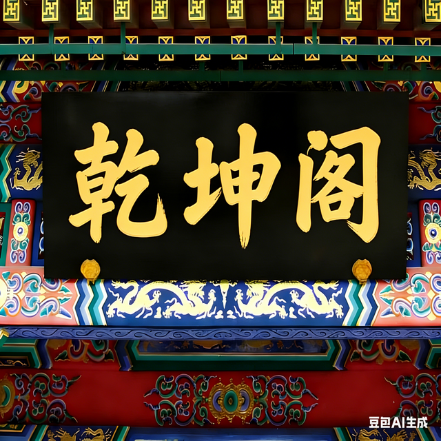 乾坤阁
