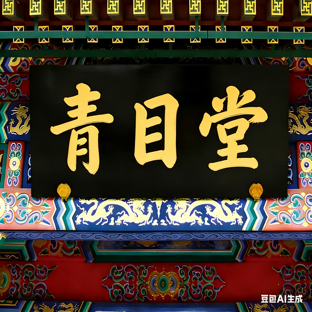 青目堂