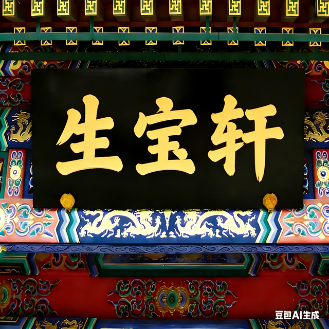 生宝轩