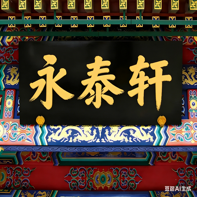 永泰轩