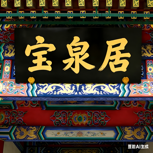 宝泉居