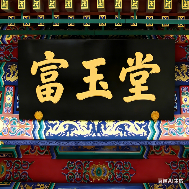 富玉堂