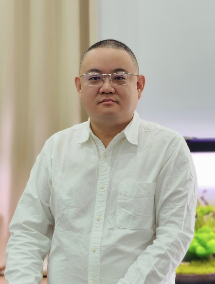 汪洋