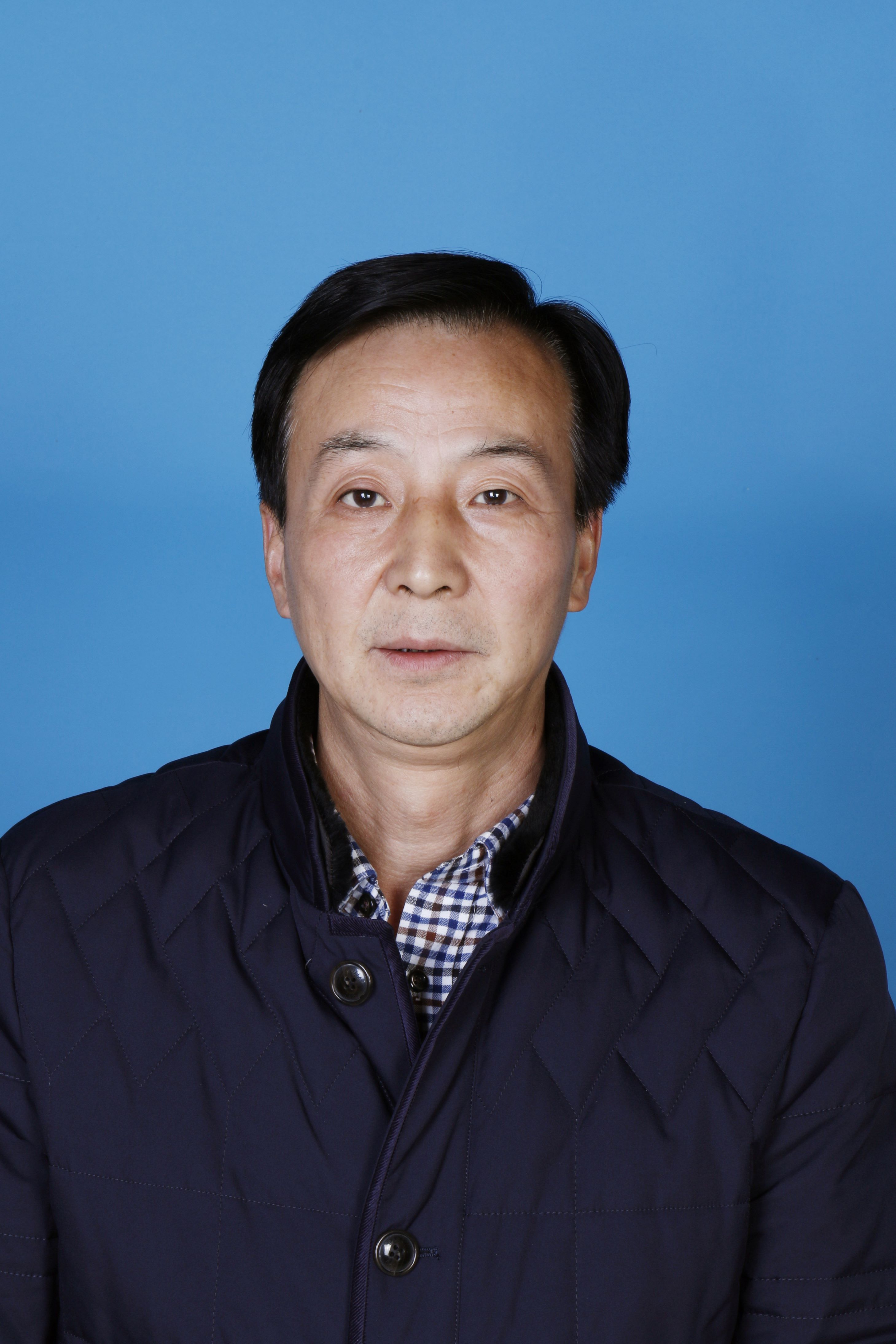 周汝平