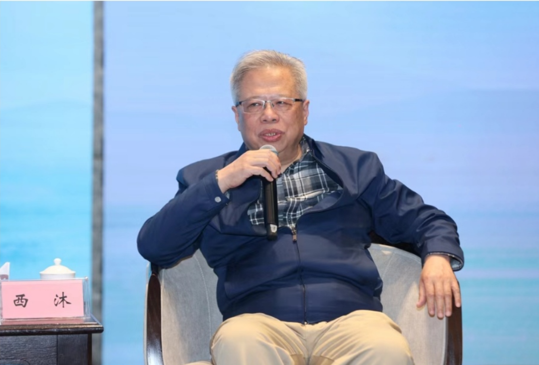 西沐：新大众文艺——新时代文艺的全新形态与演进逻辑