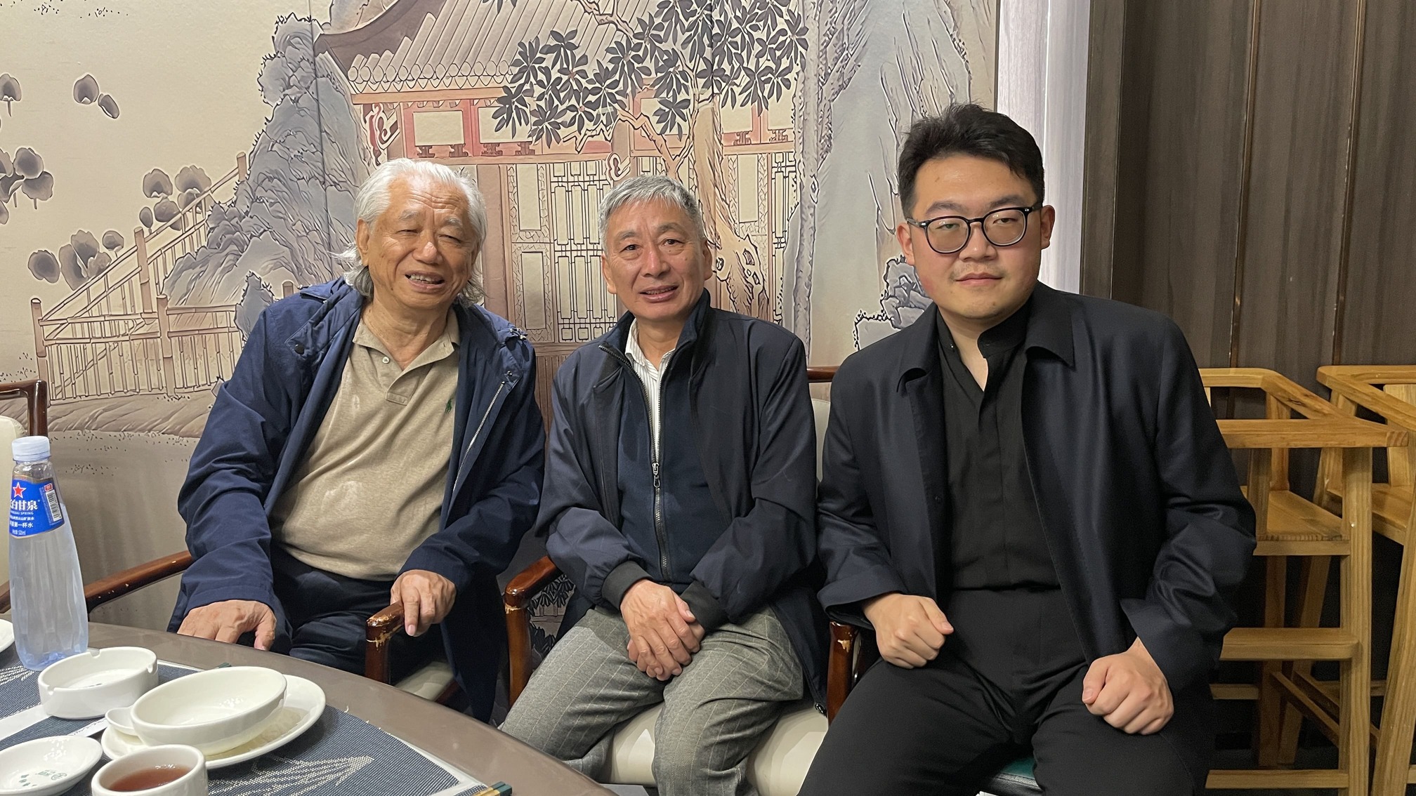 社会活动8