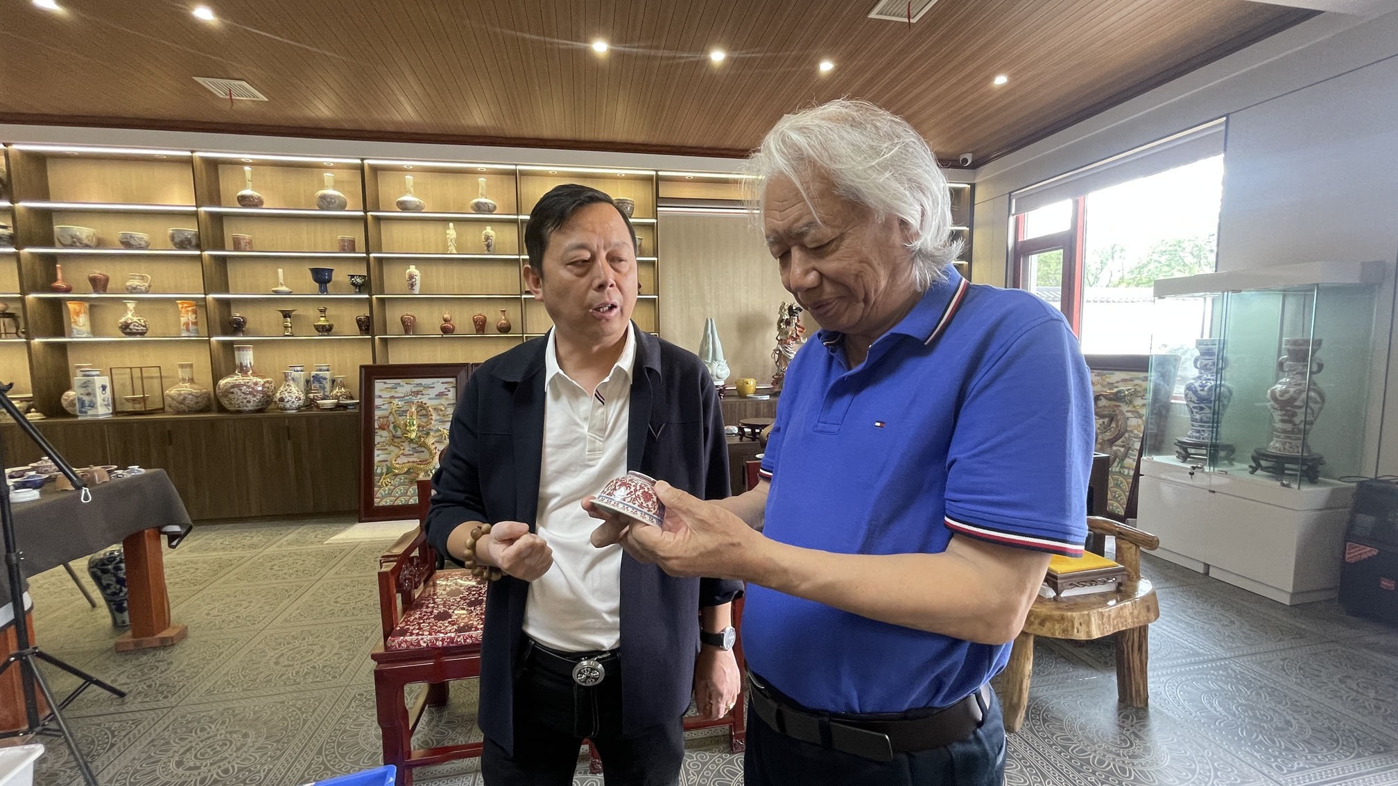 社会活动7