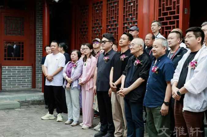 开班启幕｜古玉高阶研修班正式开课！首日深耕红山古玉源流与实操