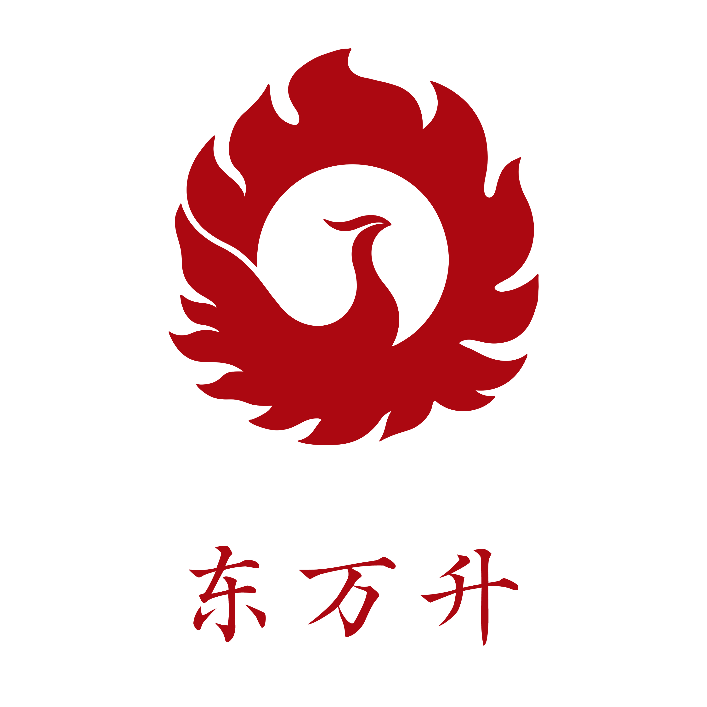 东万升